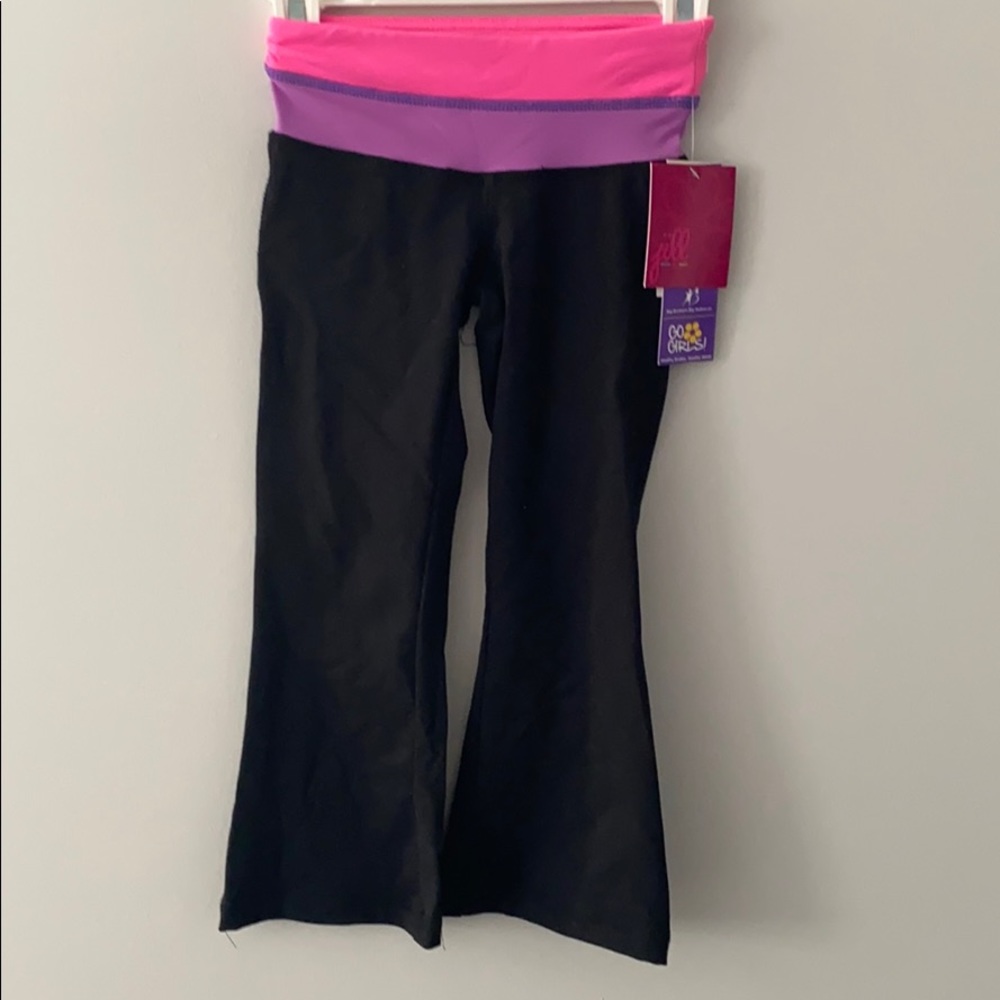 Girl pants